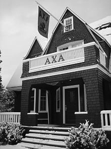 Fraternity And Sorority Profiles The Dartmouth Review